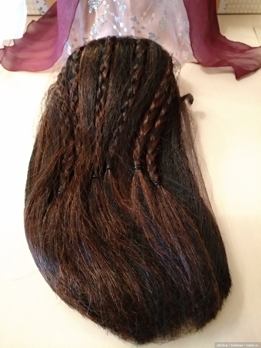 Друзилла Ruby Red распаковочка