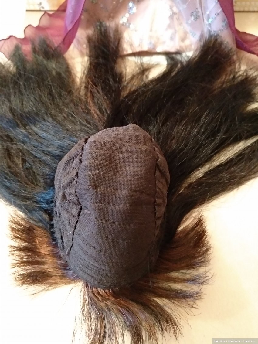 Друзилла Ruby Red распаковочка