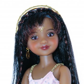 Друзилла Ruby Red распаковочка