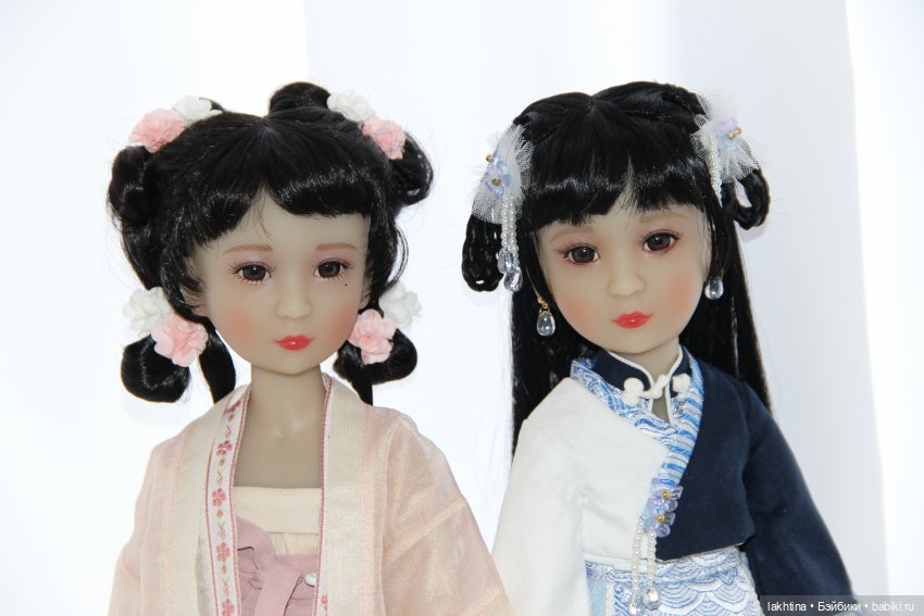 Друзилла Ruby Red распаковочка