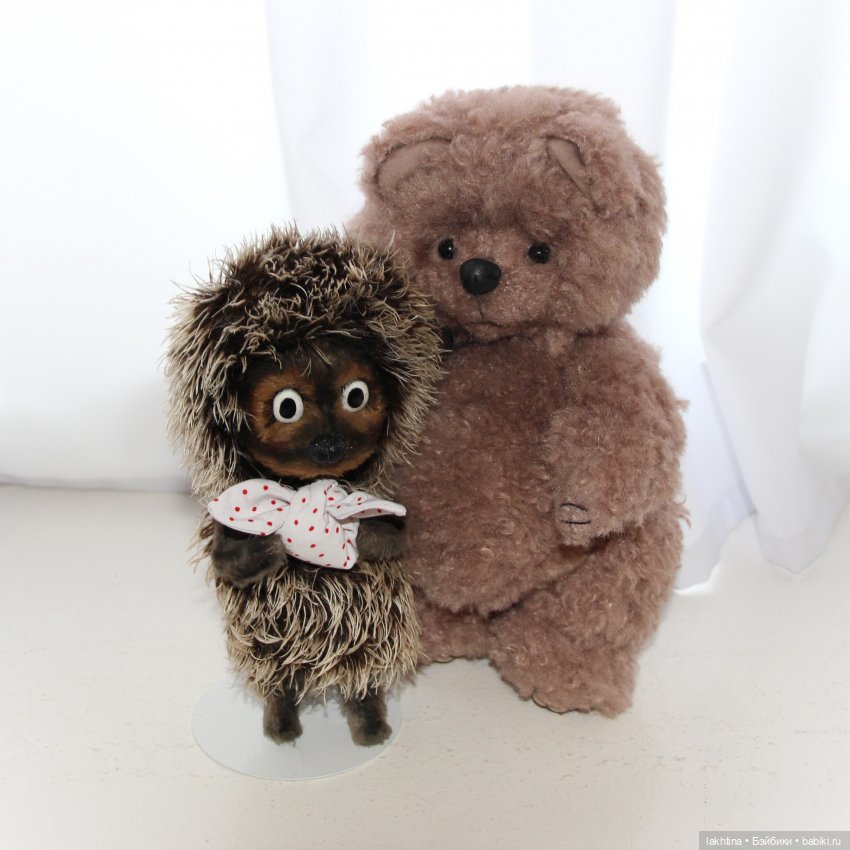 Часть третья, незаключительная. Сарочка знакомится с домом и его обитателями