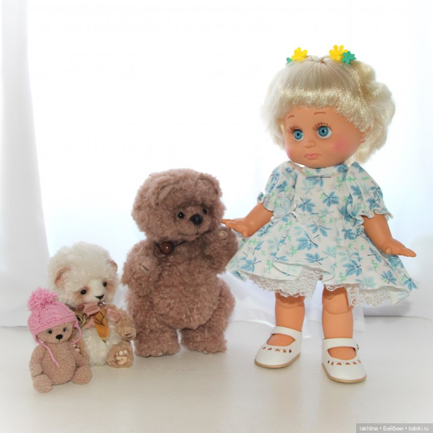 Часть третья, незаключительная. Сарочка знакомится с домом и его обитателями (фото 10)