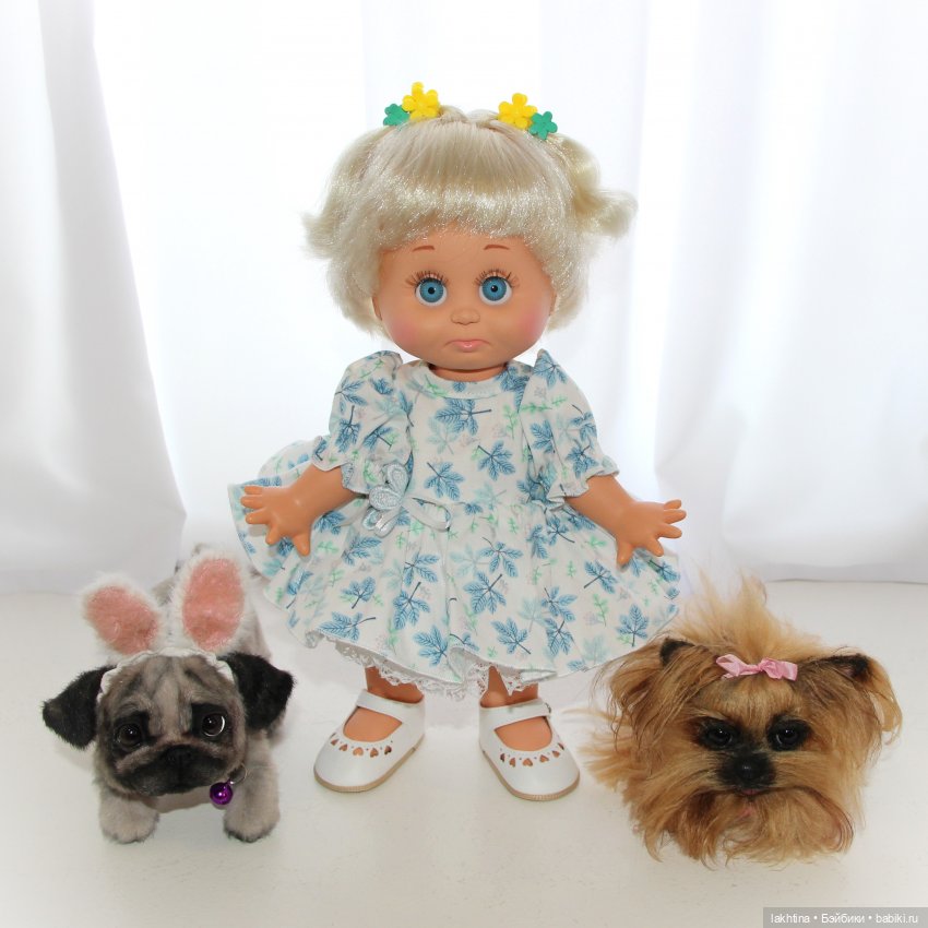 Часть третья, незаключительная. Сарочка знакомится с домом и его обитателями (фото 8)