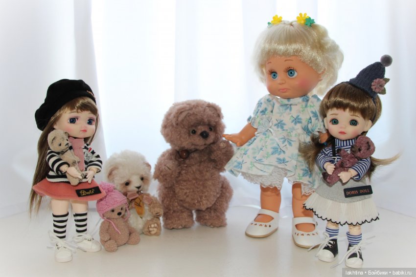 Часть третья, незаключительная. Сарочка знакомится с домом и его обитателями (фото 9)