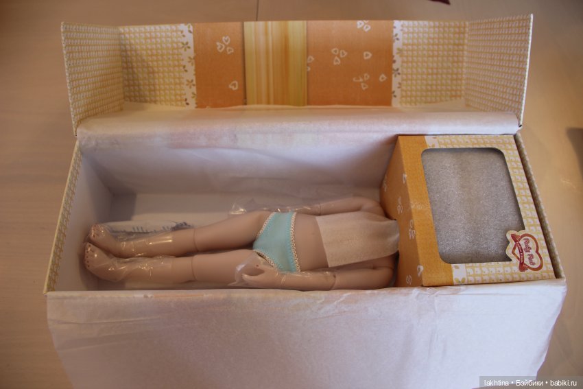 Прекрасная Аврора или рубиновая медитация | Бэйбики Прекрасная Аврора или рубиновая медитация (фото 10)