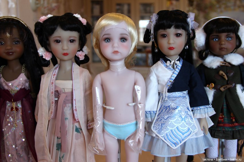 Прекрасная Аврора или рубиновая медитация | Бэйбики Прекрасная Аврора или рубиновая медитация