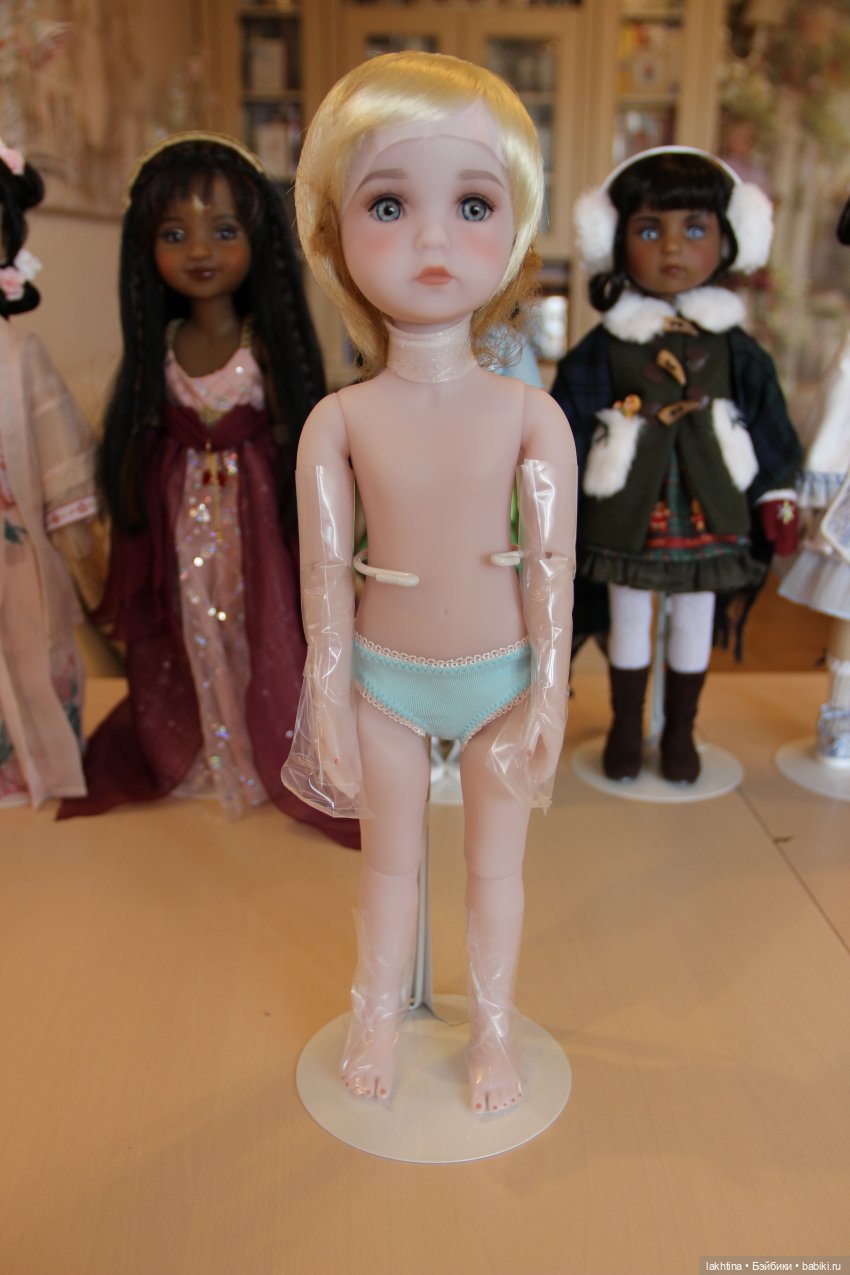 Прекрасная Аврора или рубиновая медитация | Бэйбики Прекрасная Аврора или рубиновая медитация