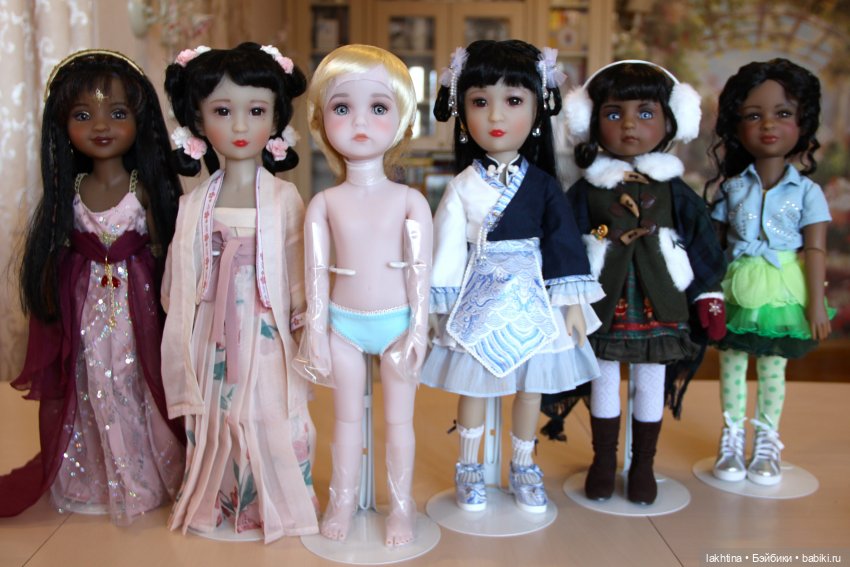 Прекрасная Аврора или рубиновая медитация | Бэйбики Прекрасная Аврора или рубиновая медитация