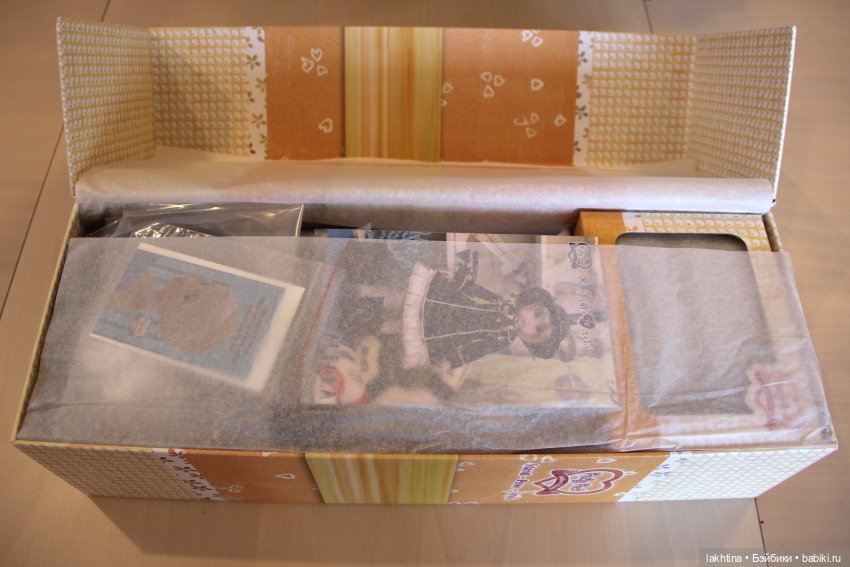 Прекрасная Аврора или рубиновая медитация | Бэйбики Прекрасная Аврора или рубиновая медитация (фото 7)