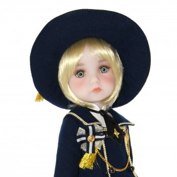 Прекрасная Аврора или рубиновая медитация