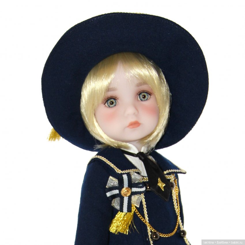 Прекрасная Аврора или рубиновая медитация | Бэйбики Прекрасная Аврора или рубиновая медитация