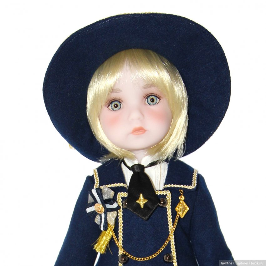 Прекрасная Аврора или рубиновая медитация | Бэйбики Прекрасная Аврора или рубиновая медитация