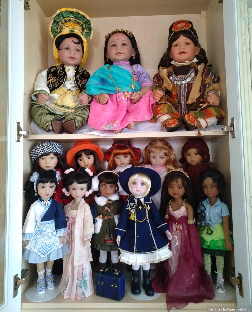 Прекрасная Аврора или рубиновая медитация | Бэйбики Прекрасная Аврора или рубиновая медитация