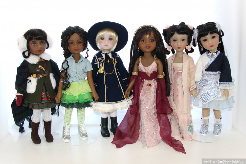 Прекрасная Аврора или рубиновая медитация | Бэйбики Прекрасная Аврора или рубиновая медитация