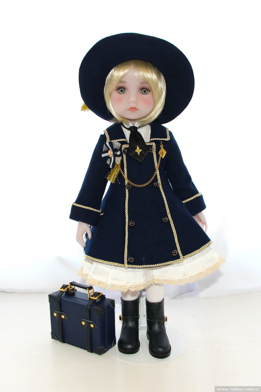 Прекрасная Аврора или рубиновая медитация | Бэйбики Прекрасная Аврора или рубиновая медитация