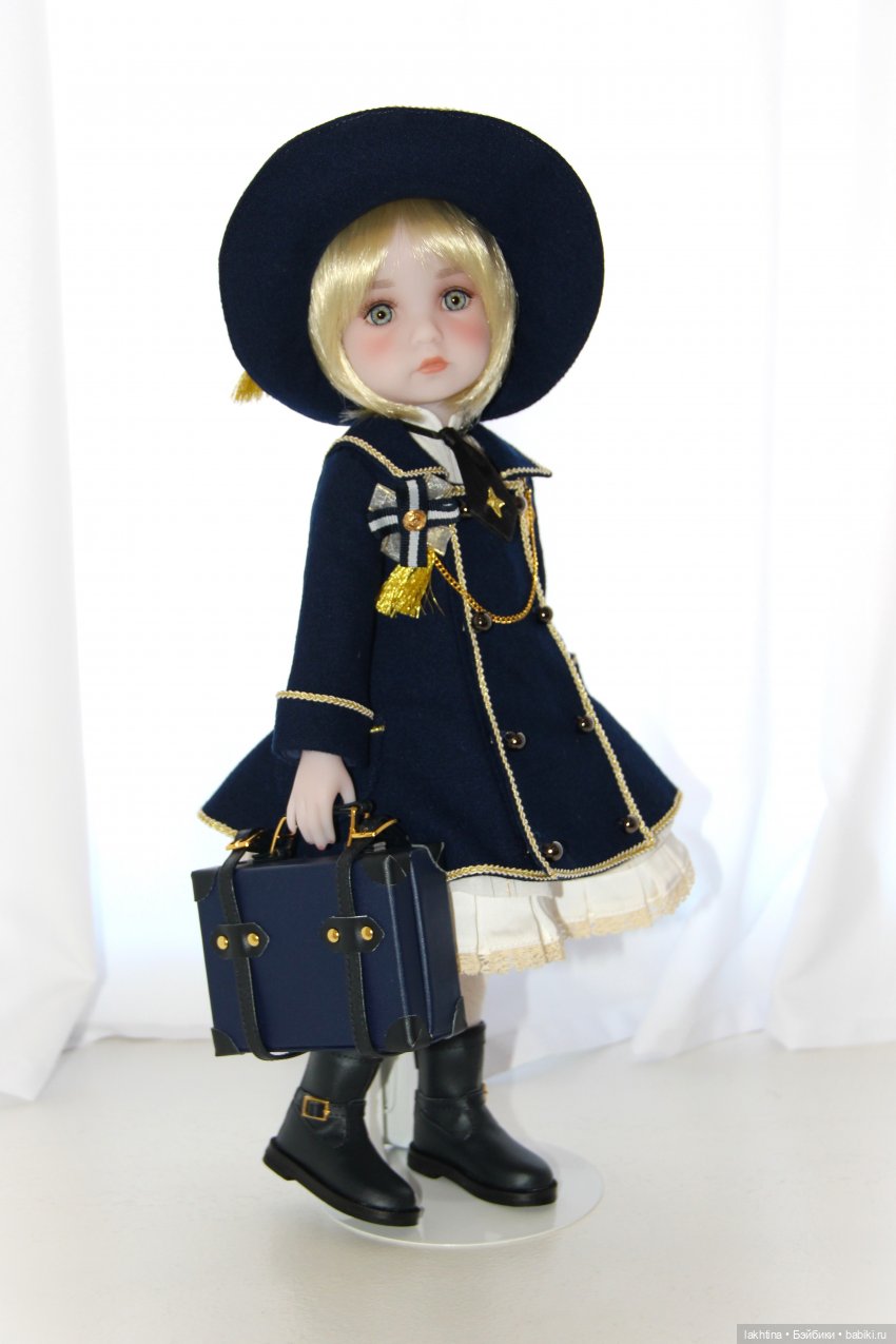 Прекрасная Аврора или рубиновая медитация | Бэйбики Прекрасная Аврора или рубиновая медитация