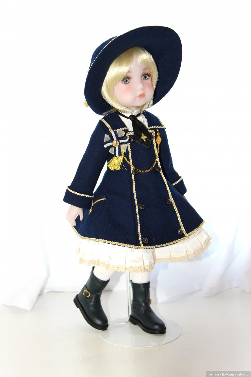 Прекрасная Аврора или рубиновая медитация | Бэйбики Прекрасная Аврора или рубиновая медитация