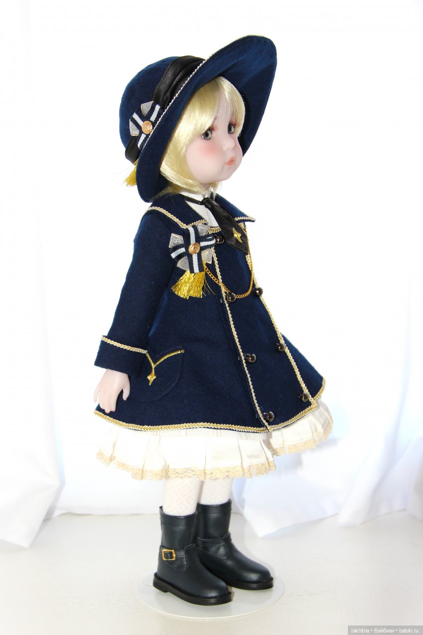 Прекрасная Аврора или рубиновая медитация | Бэйбики Прекрасная Аврора или рубиновая медитация