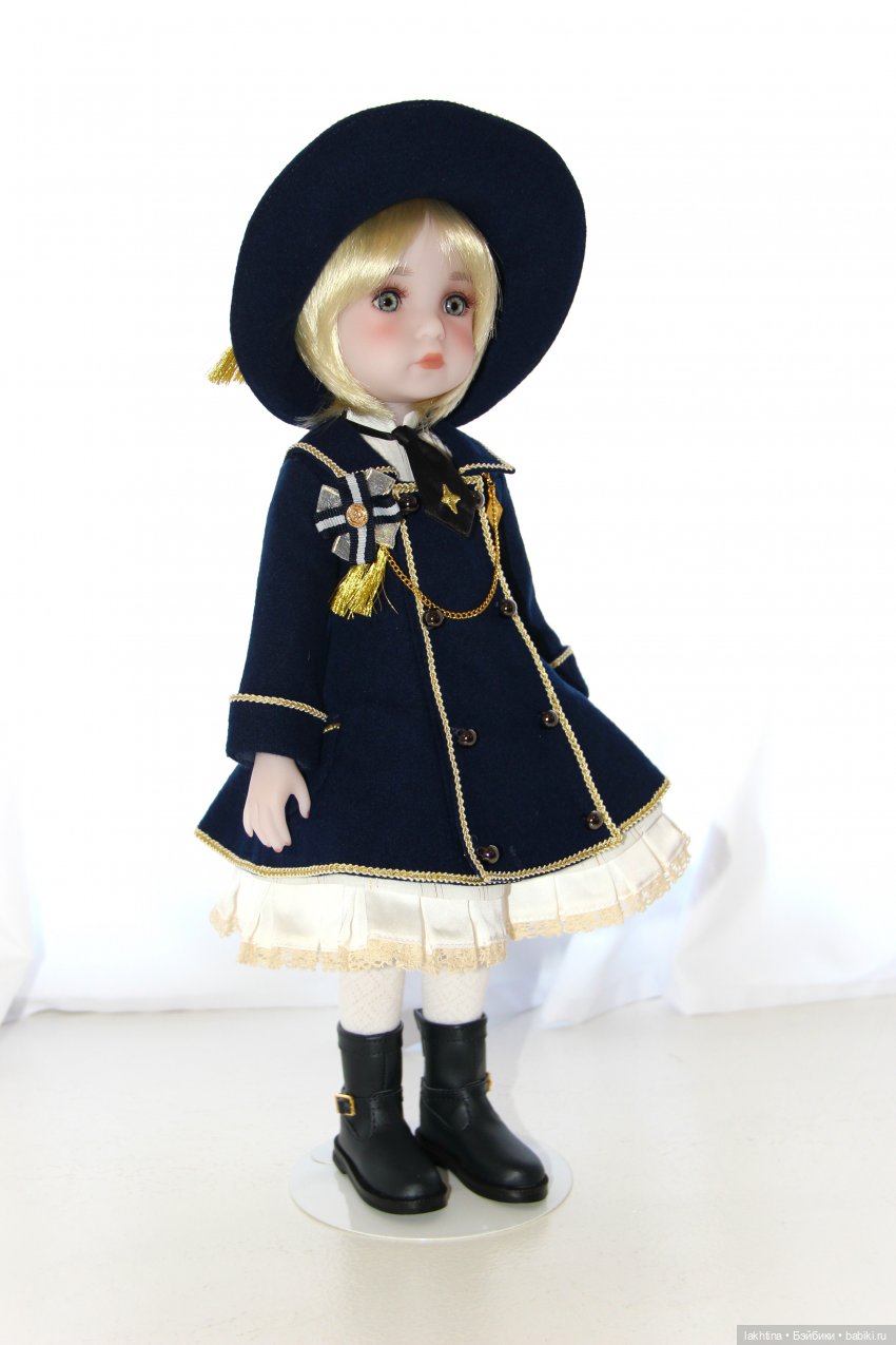 Прекрасная Аврора или рубиновая медитация | Бэйбики Прекрасная Аврора или рубиновая медитация