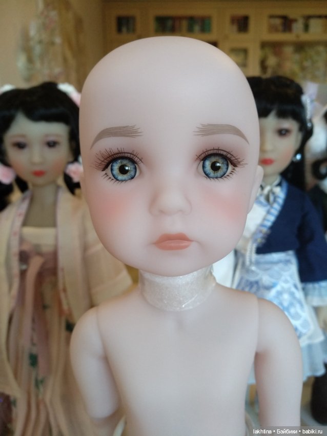 Прекрасная Аврора или рубиновая медитация | Бэйбики Прекрасная Аврора или рубиновая медитация