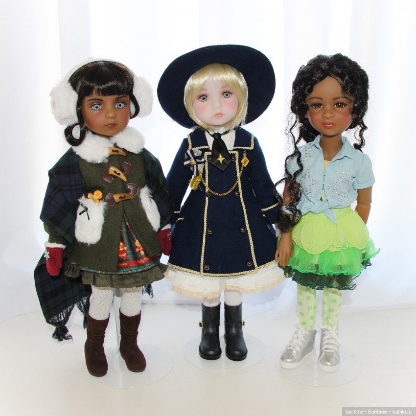 Прекрасная Аврора или рубиновая медитация | Бэйбики Прекрасная Аврора или рубиновая медитация