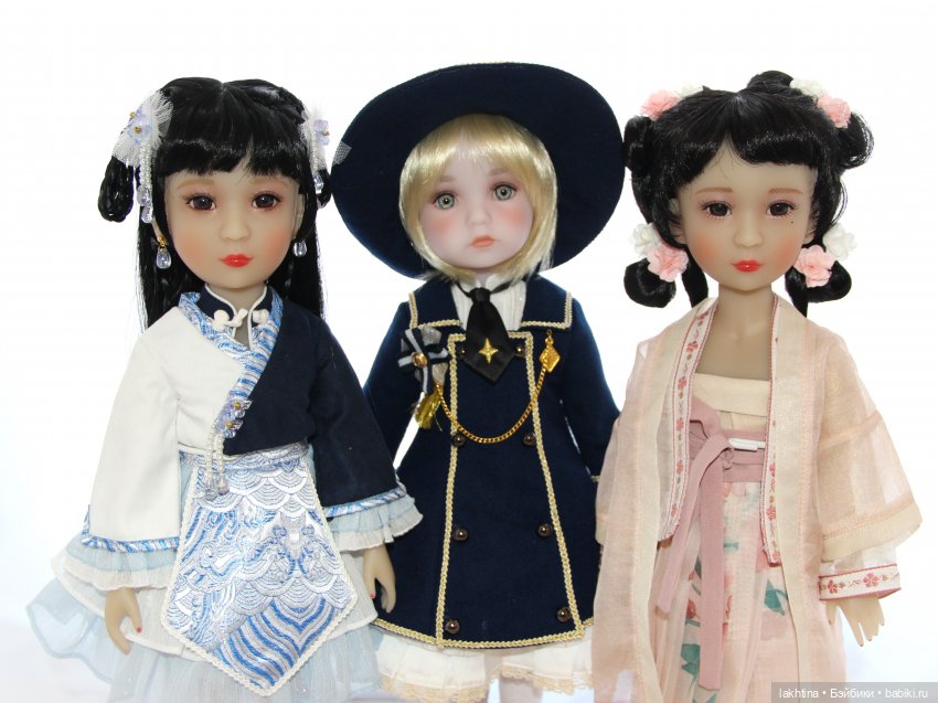 Прекрасная Аврора или рубиновая медитация | Бэйбики Прекрасная Аврора или рубиновая медитация