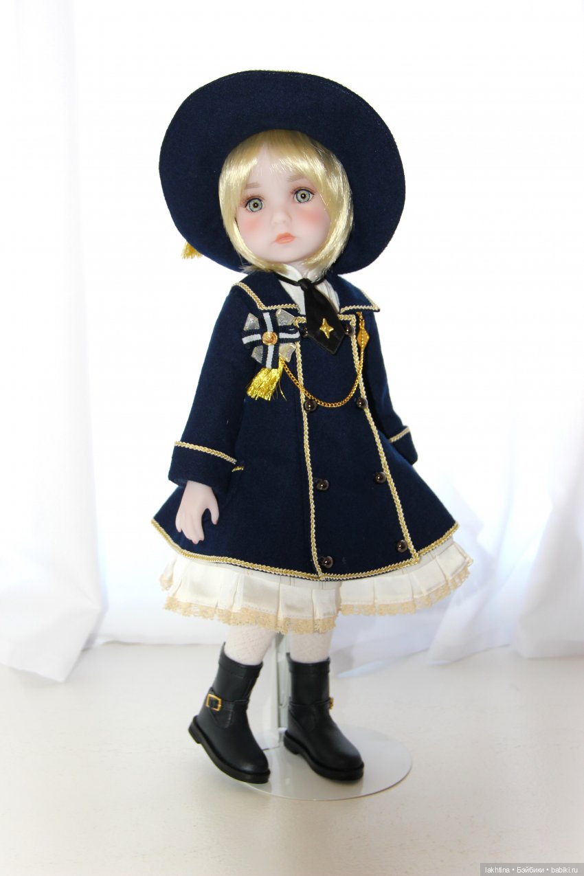 Прекрасная Аврора или рубиновая медитация | Бэйбики Прекрасная Аврора или рубиновая медитация