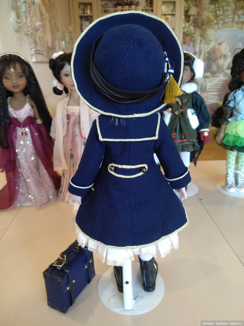 Прекрасная Аврора или рубиновая медитация | Бэйбики Прекрасная Аврора или рубиновая медитация