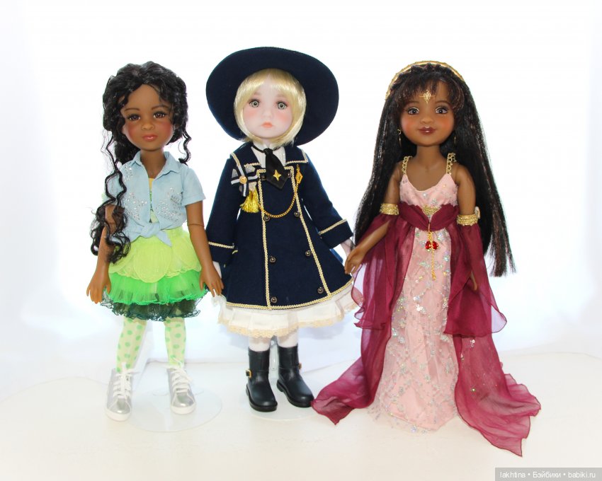 Прекрасная Аврора или рубиновая медитация | Бэйбики Прекрасная Аврора или рубиновая медитация