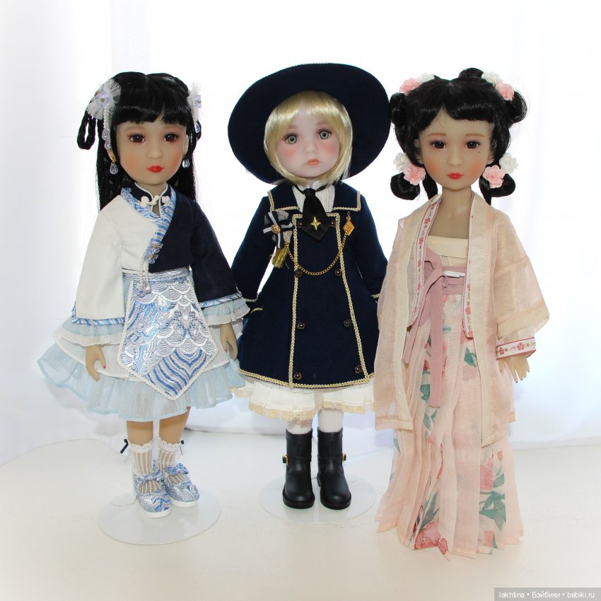 Прекрасная Аврора или рубиновая медитация | Бэйбики Прекрасная Аврора или рубиновая медитация