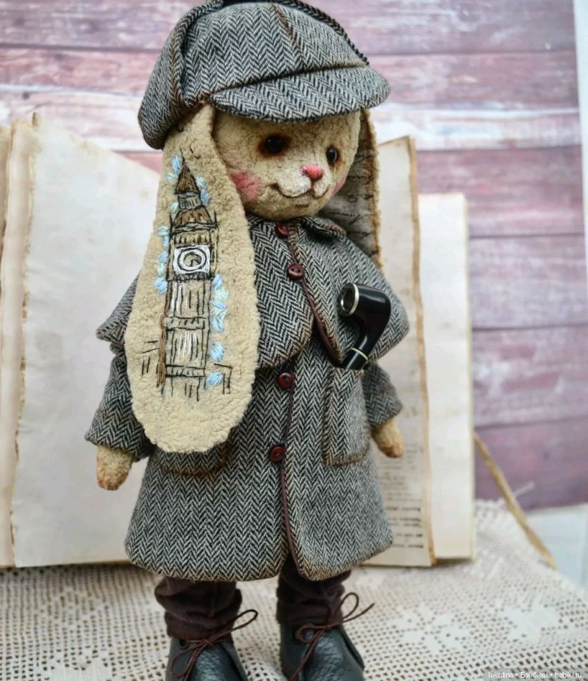 Ангелы из сундучка или Мухоморовна встречает любовь