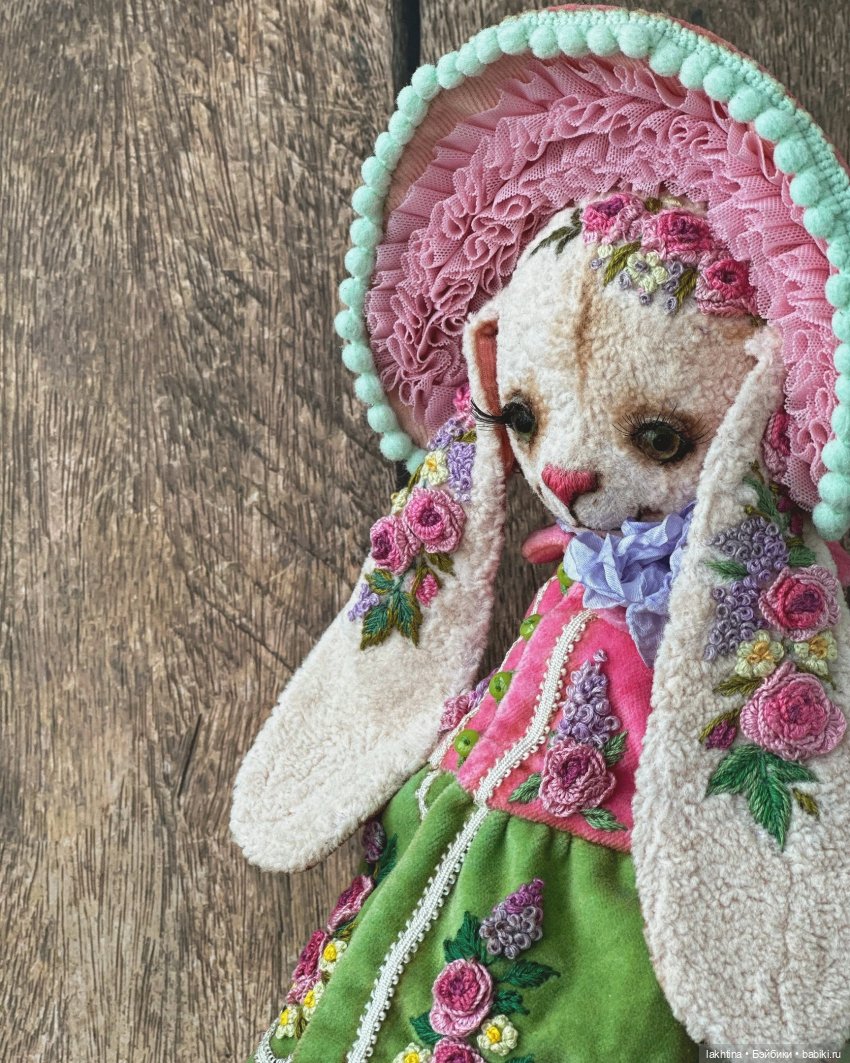 Ангелы из сундучка или Мухоморовна встречает любовь