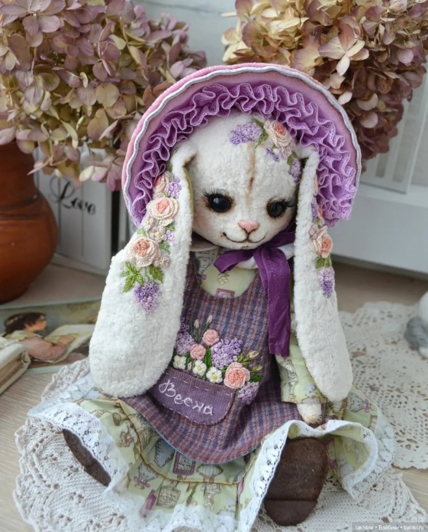 Ангелы из сундучка или Мухоморовна встречает любовь