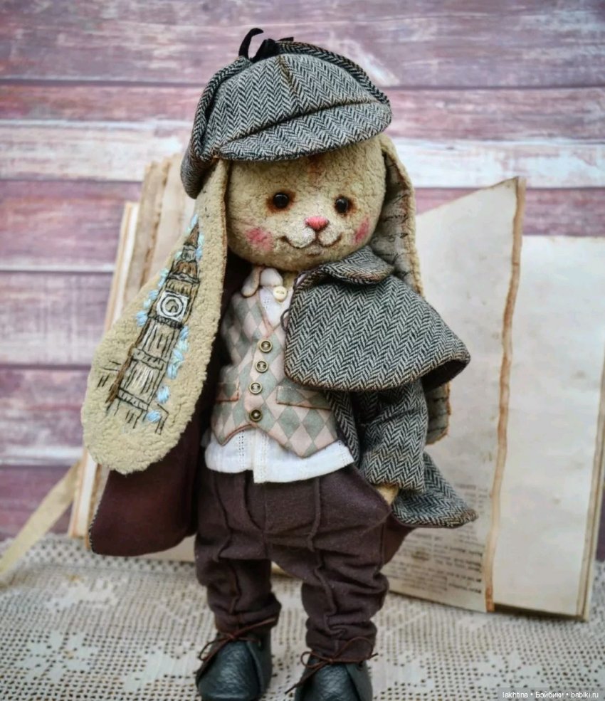 Ангелы из сундучка или Мухоморовна встречает любовь