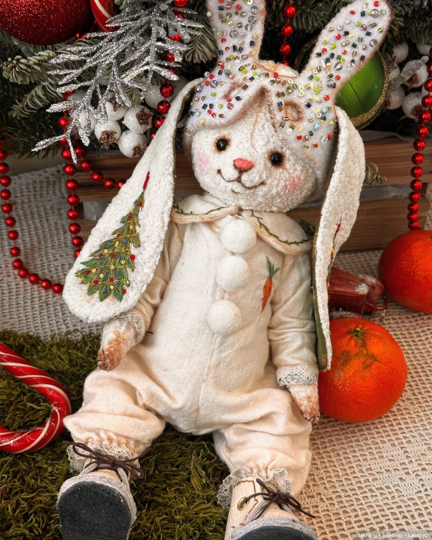 Ангелы из сундучка или Мухоморовна встречает любовь