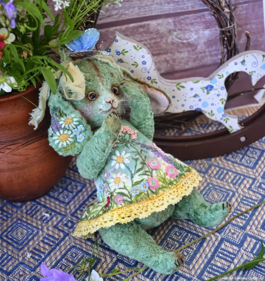 Ангелы из сундучка или Мухоморовна встречает любовь