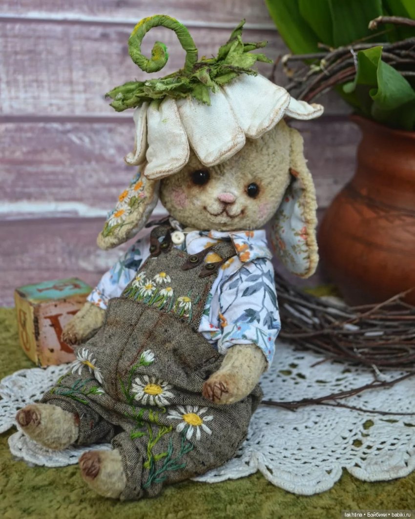 Ангелы из сундучка или Мухоморовна встречает любовь