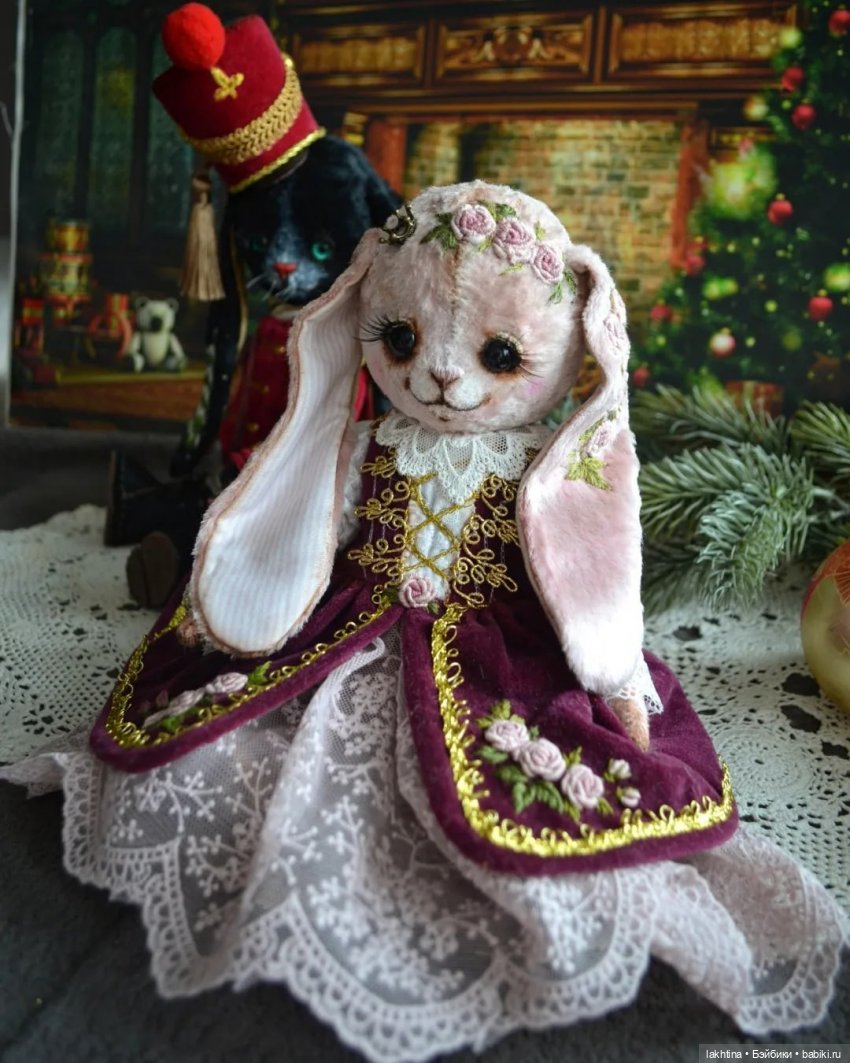 Ангелы из сундучка или Мухоморовна встречает любовь