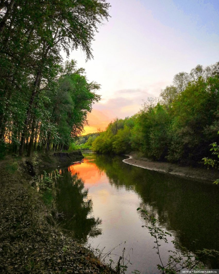 Ангелы из сундучка или Мухоморовна встречает любовь