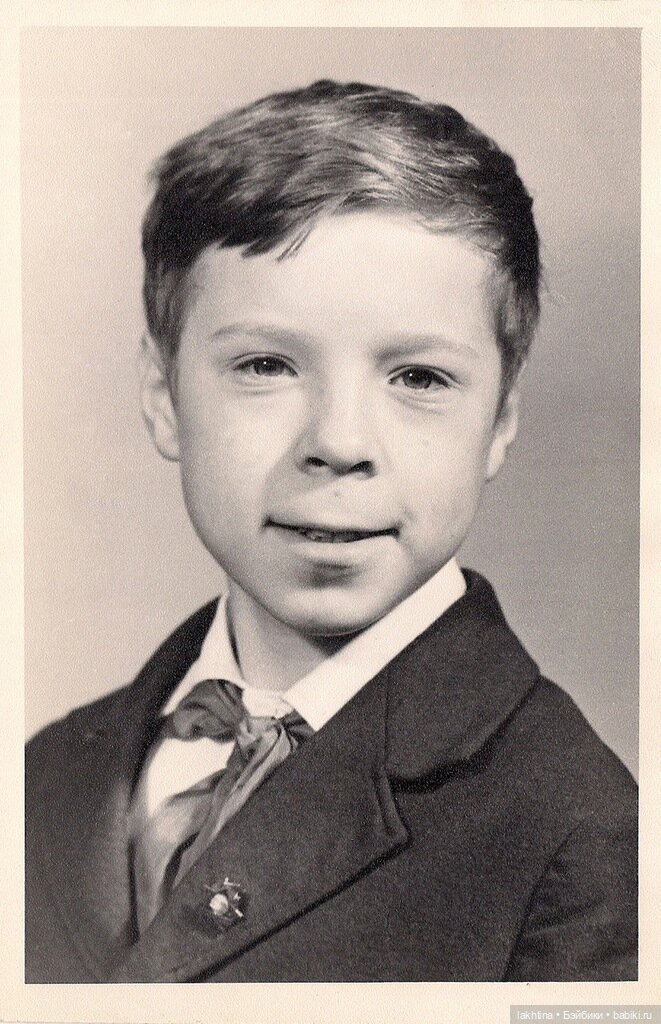 Акварельные питерские сказки Владимира Колбасова