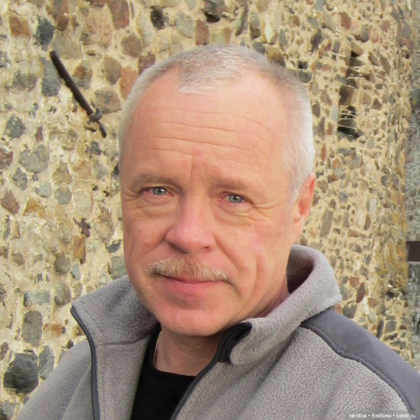 Акварельные питерские сказки Владимира Колбасова (фото 4)