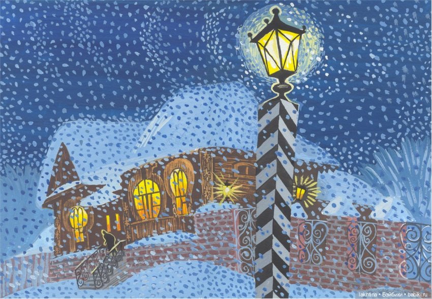 Нарисованный Екатеринбург Алексея Рыжкова