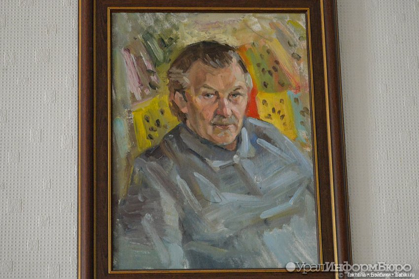 Дивный свет на картинах Алексея Ефремова (фото 6)