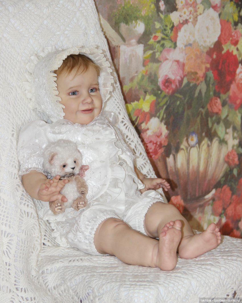 Я, реборны и куклы. Эпизод четвёртый. Сочетаемость кукол в коллекции