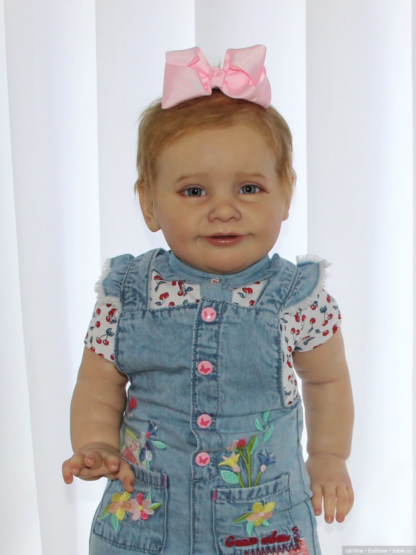 Я, реборны и куклы. Эпизод четвёртый. Сочетаемость кукол в коллекции