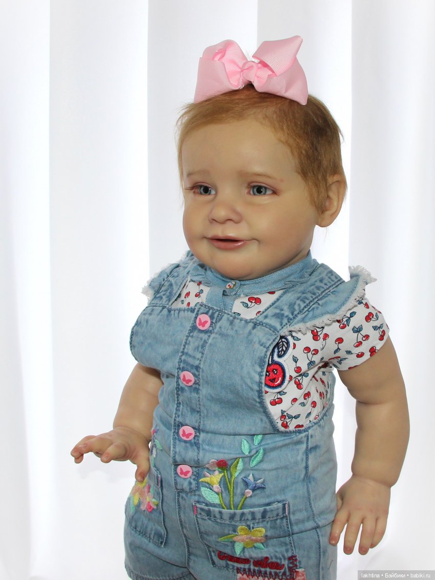 Я, реборны и куклы. Эпизод четвёртый. Сочетаемость кукол в коллекции