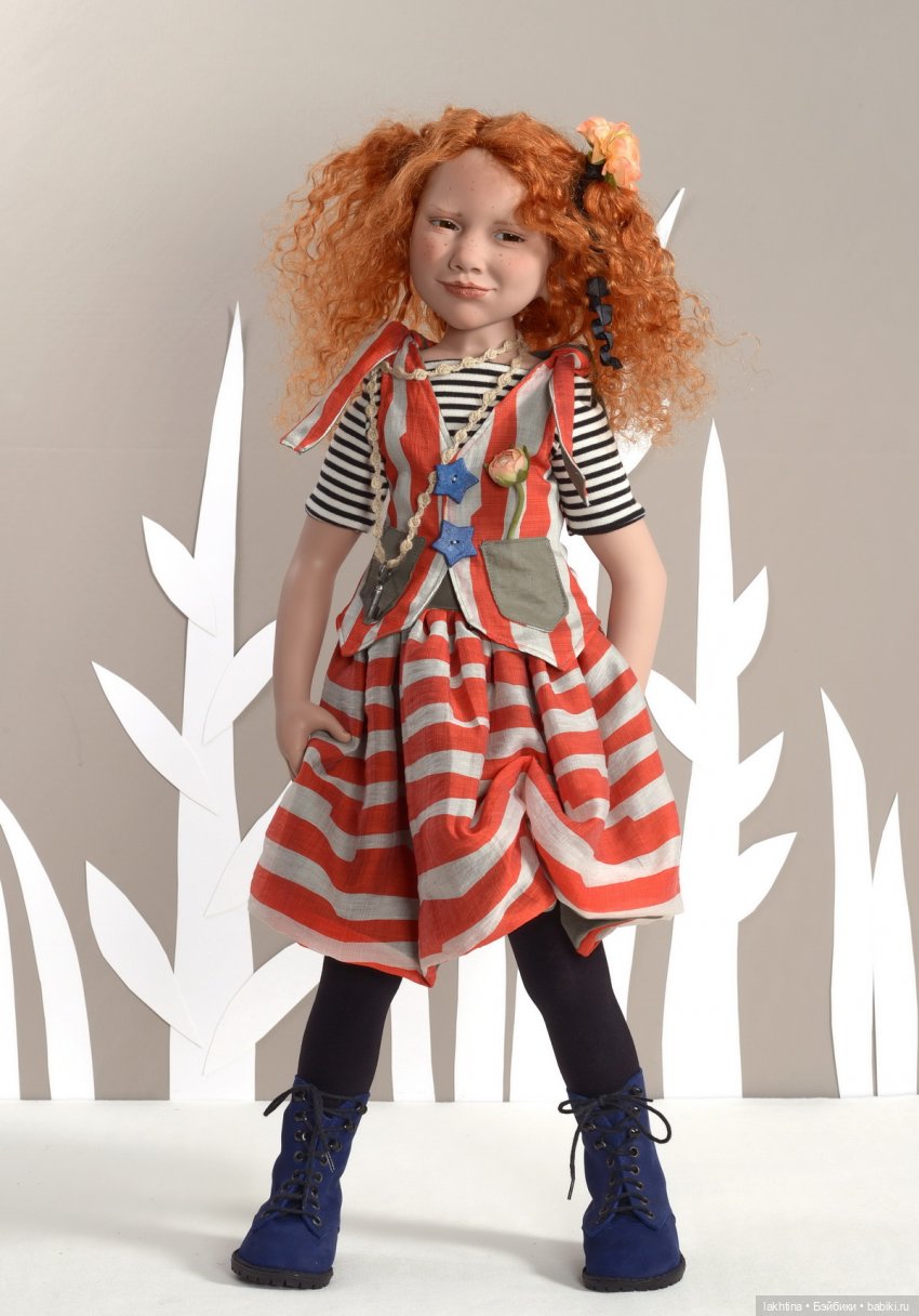 Миалотта выросла и вернулась! Какое счастье