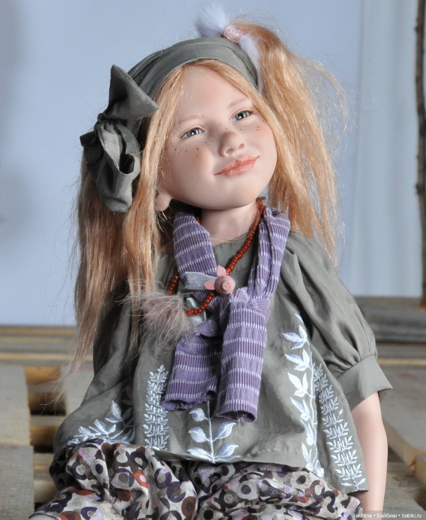 Миалотта выросла и вернулась! Какое счастье (фото 8)