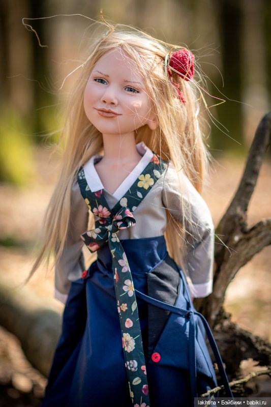 Миалотта выросла и вернулась! Какое счастье (фото 3)