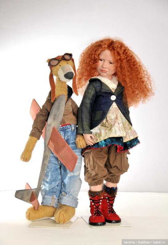 Миалотта выросла и вернулась! Какое счастье (фото 9)